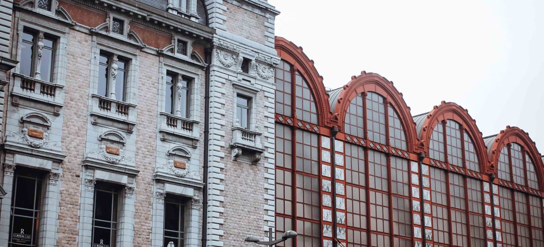 Anvers