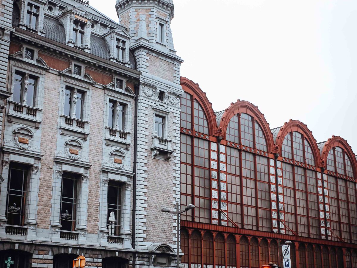 Anvers