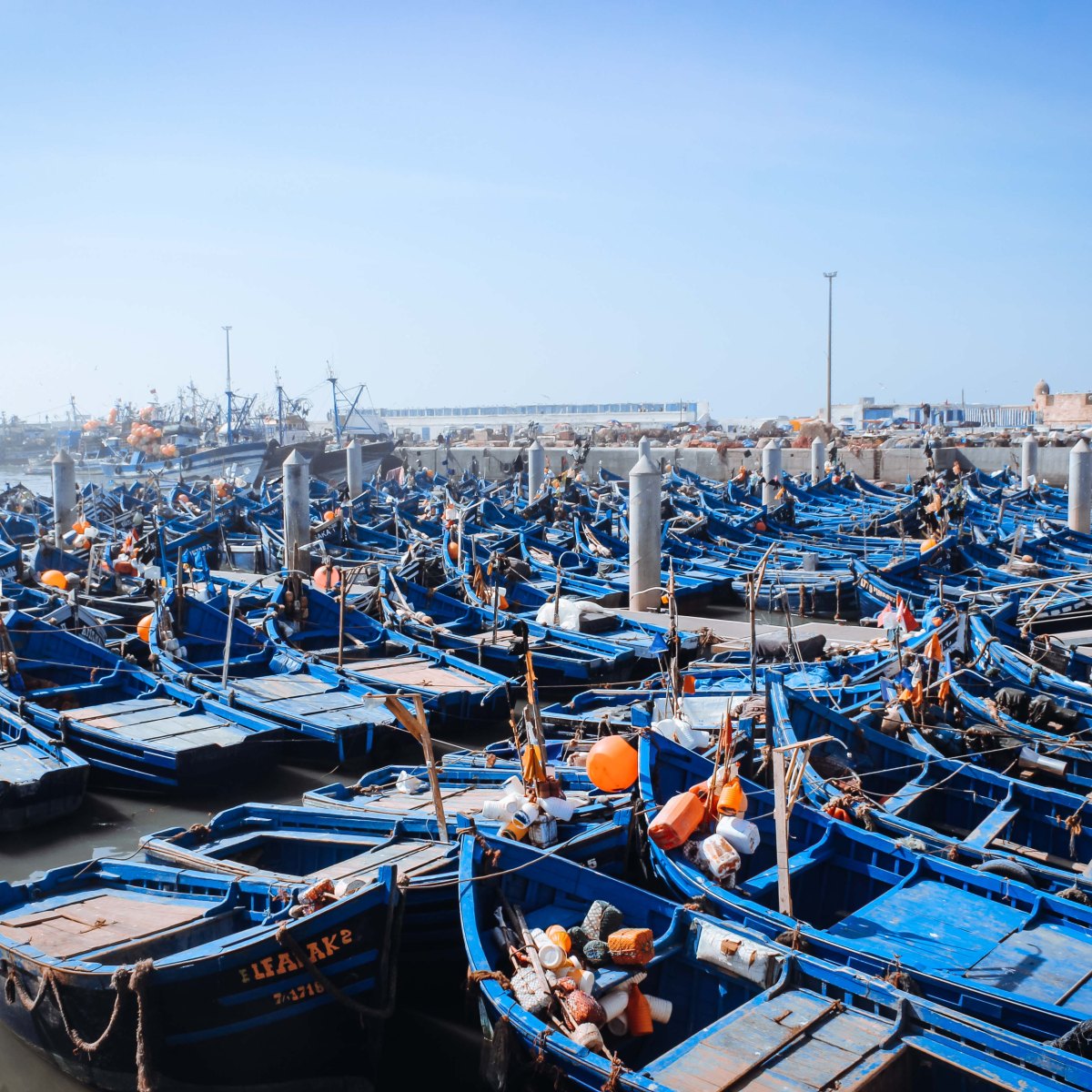 Essaouira