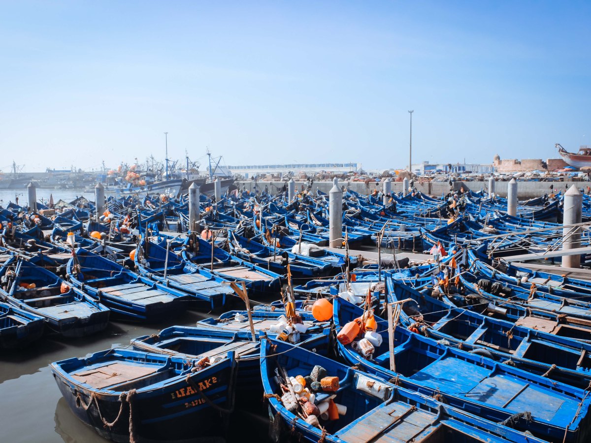 Essaouira