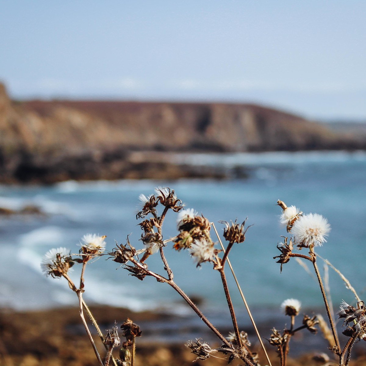 Crozon en camping
