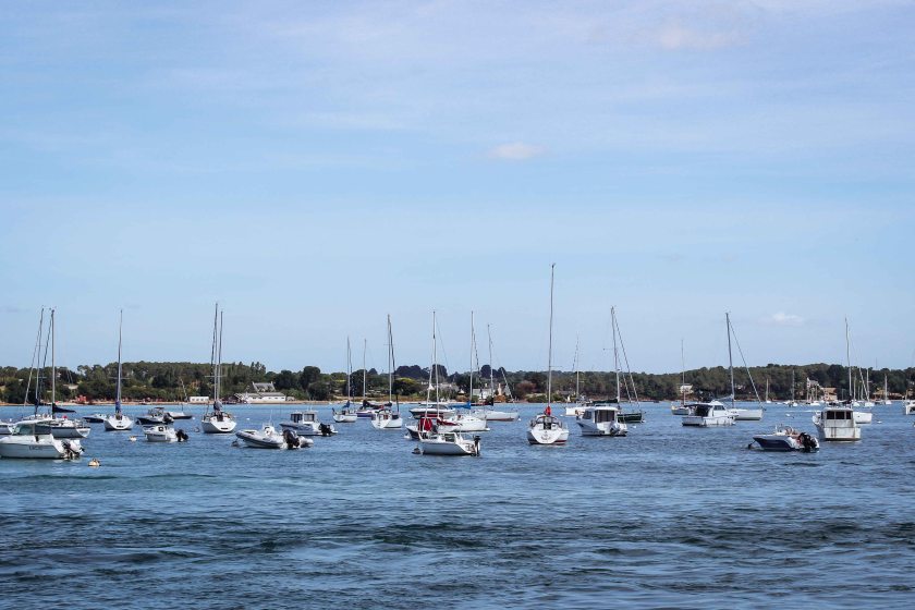 Escapade à Jersey (en&nbsp;cours)