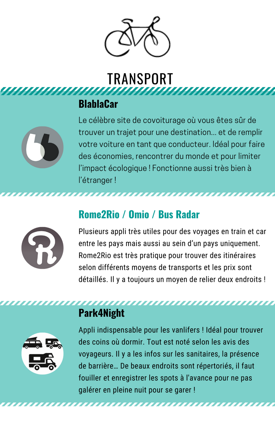 application_transport