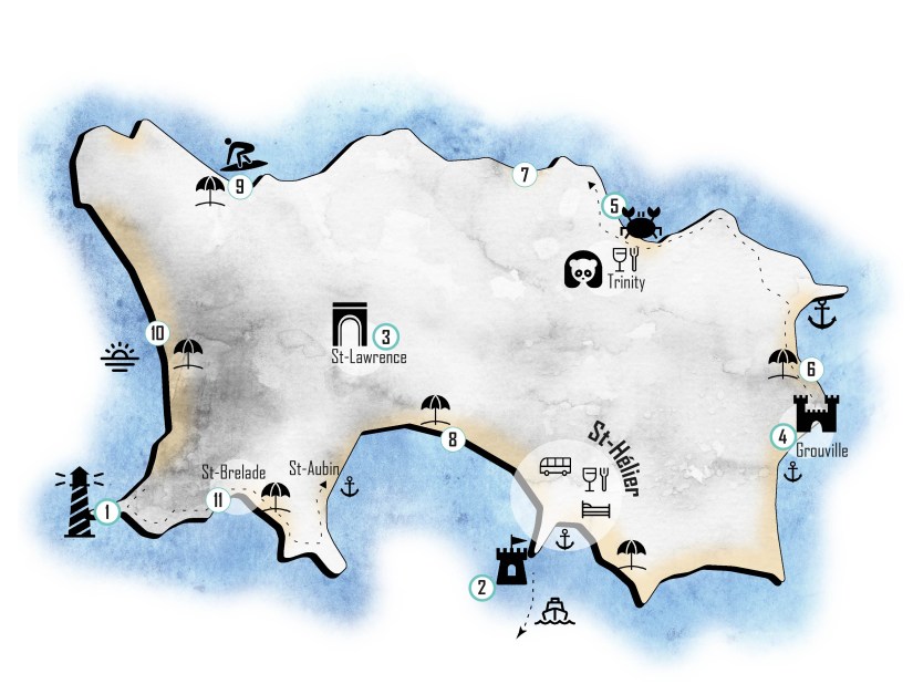 Jersey_carte